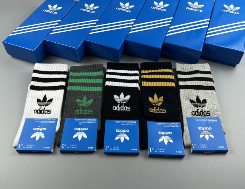 Adidas socks 0501